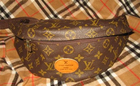 louis vuitton fanny pack ioffer|louis vuitton fanny pack vintage.